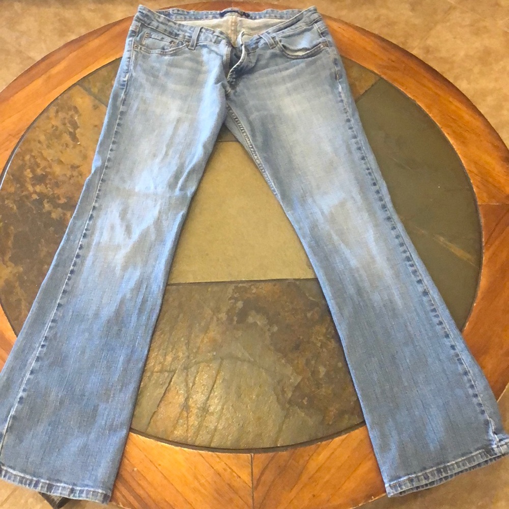 Levi Jeans